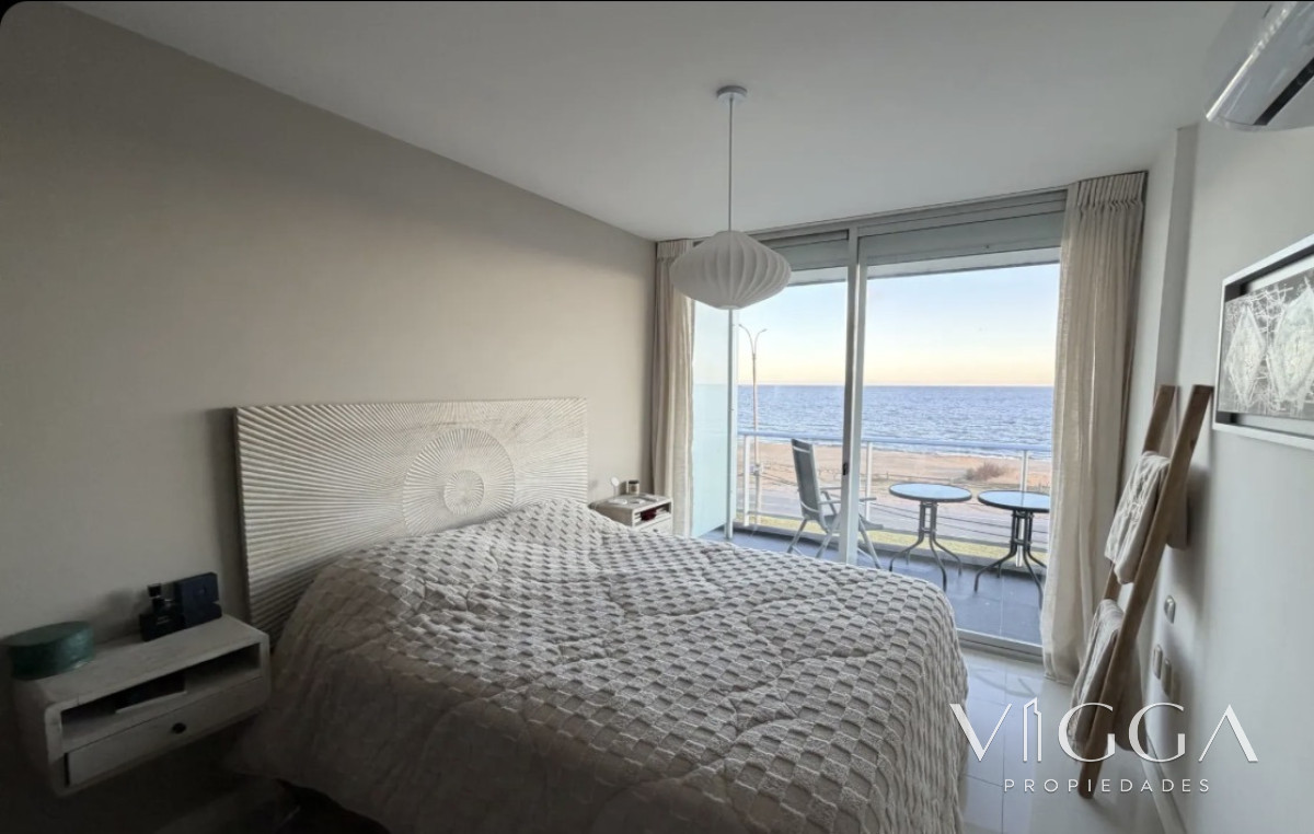 Apartamento ID.114 - Apartamento en venta dos dormitorios Punta del Este