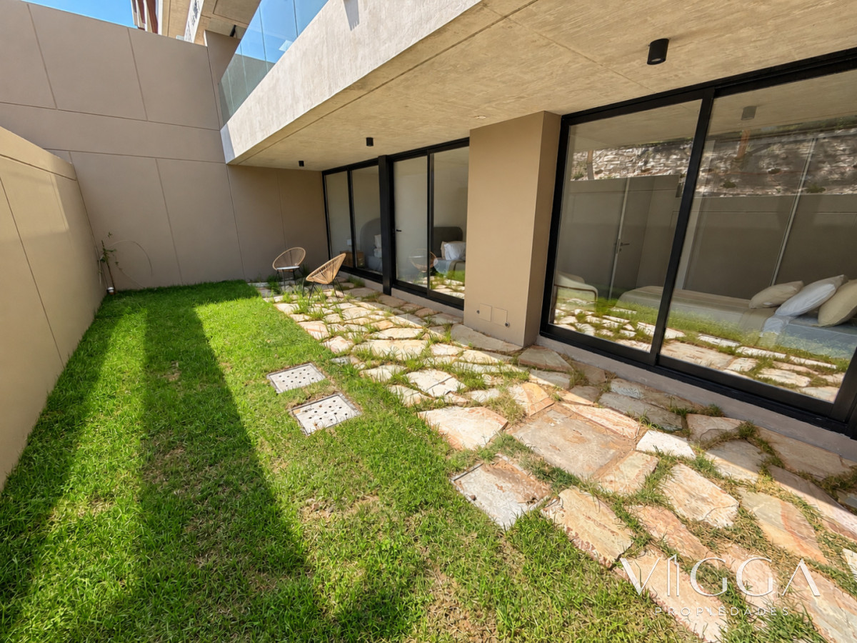 Apartamento ID.81 - Apartamento en venta dos dormitorios Punta del Este