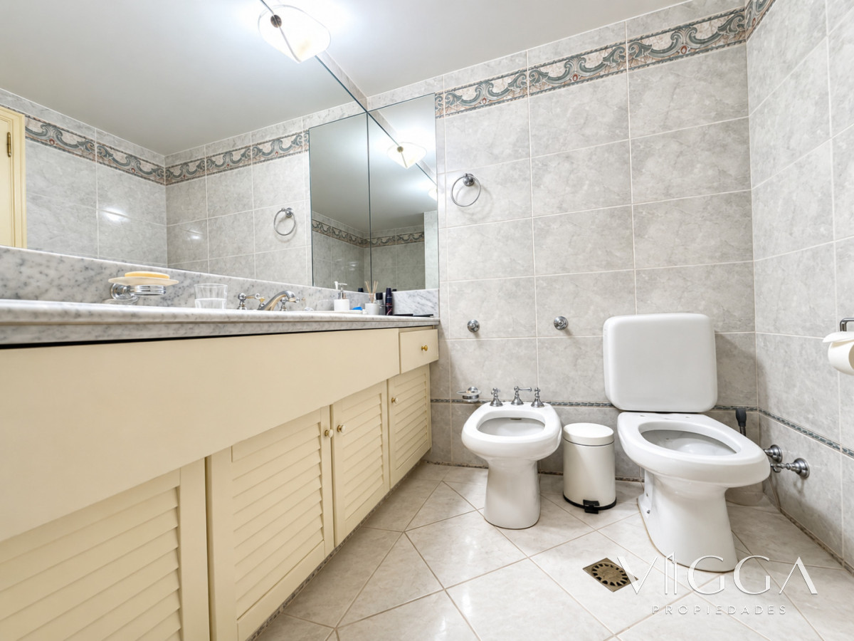 Apartamento ID.160 - Apartamento Venta 3 suites y dependencia Beverly Tower