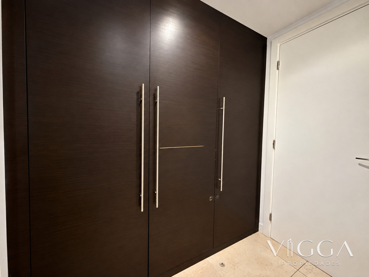 Apartamento ID.224 - Venta Apartamento 1 dormitorio Yoo Punta del Este