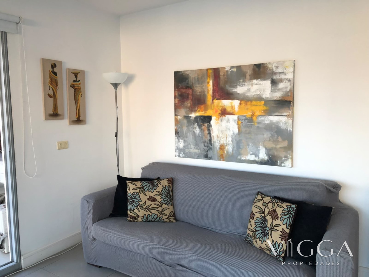 Apartamento ID.110 - Apartamento en venta dos dormitorios Punta del Este