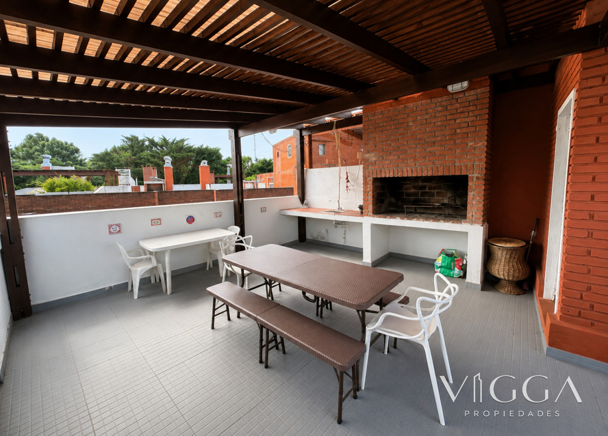 Apartamento ID.122/ - Penthouse en Venta tres dormitorios´Punta del Este