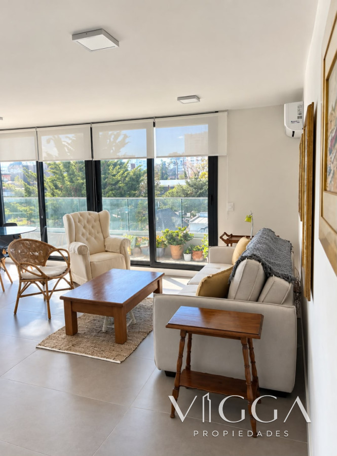 Apartamento ID.267 - Venta Apartamento 1 dormitorio View 1 Punta del Este