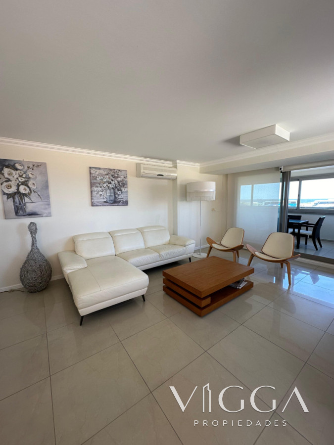 Apartamento ID.27 - Departamento Alquiler Temporada Imperiale 4 dormitorios