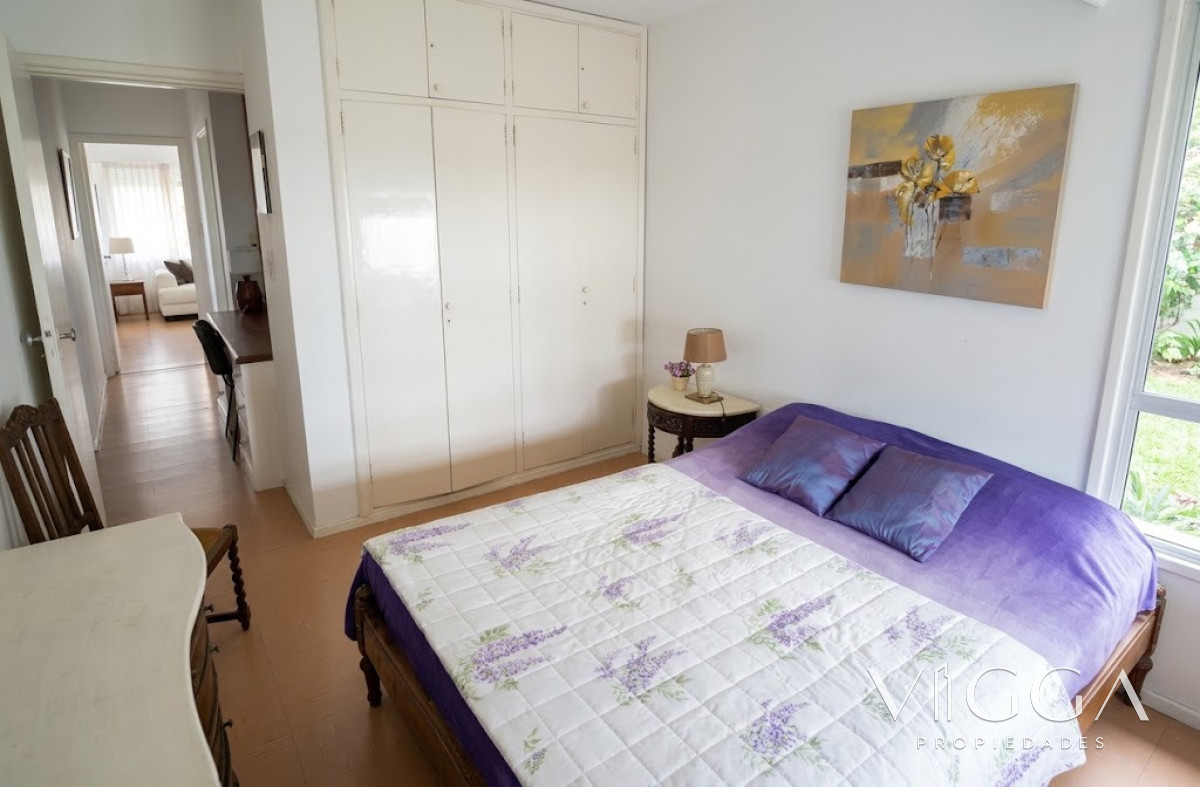 Apartamento ID.124/ - Apartamento en venta dos dormitorios Punta del Este