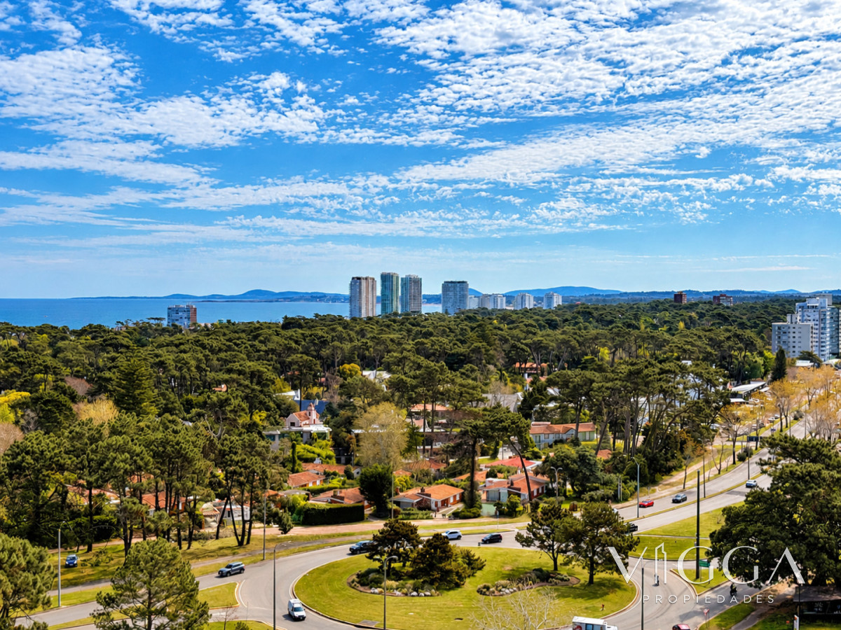 Apartamento ID.224 - Venta Apartamento 1 dormitorio Yoo Punta del Este