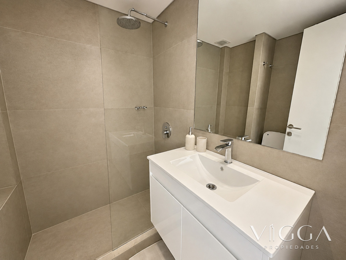 Apartamento ID.81 - Apartamento en venta dos dormitorios Punta del Este