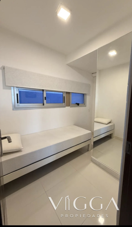 Apartamento ID.114 - Apartamento en venta dos dormitorios Punta del Este