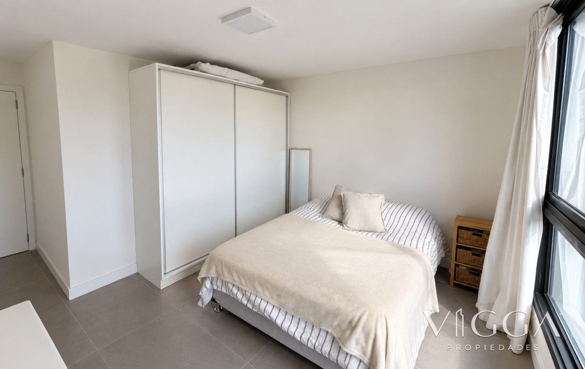 Apartamento ID.267 - Venta Apartamento 1 dormitorio View 1 Punta del Este
