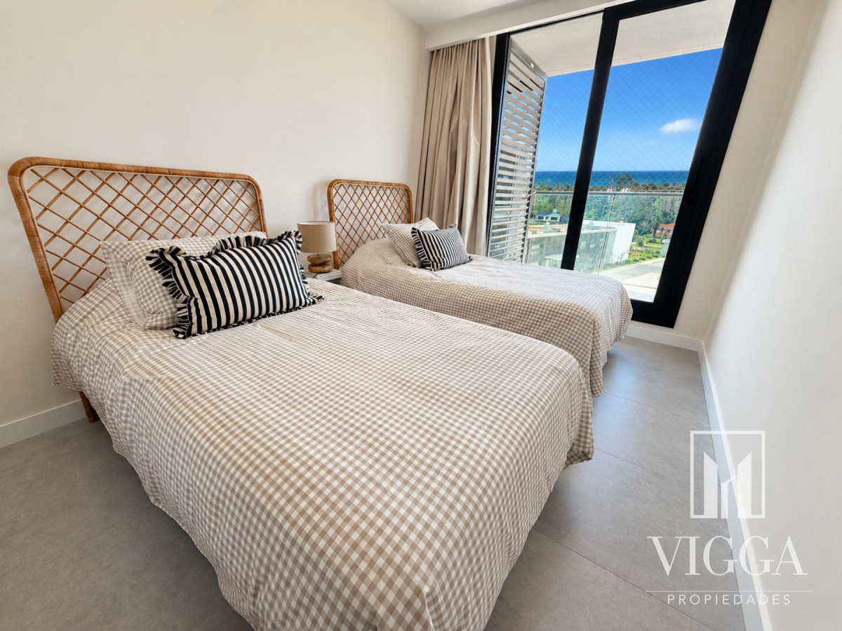 Apartamento ID.118/ - Venetian Luxury Residences