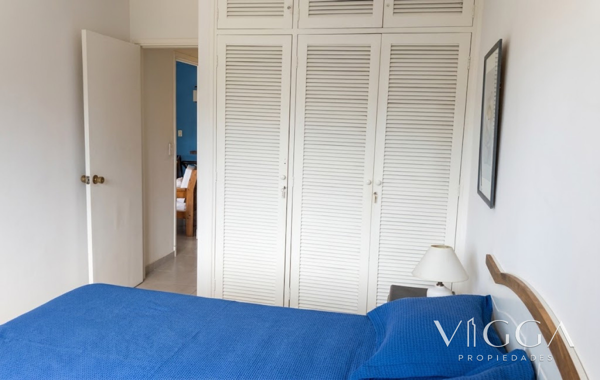 Apartamento ID.134/ - Apartamento en venta dos dormitorios Punta del Este