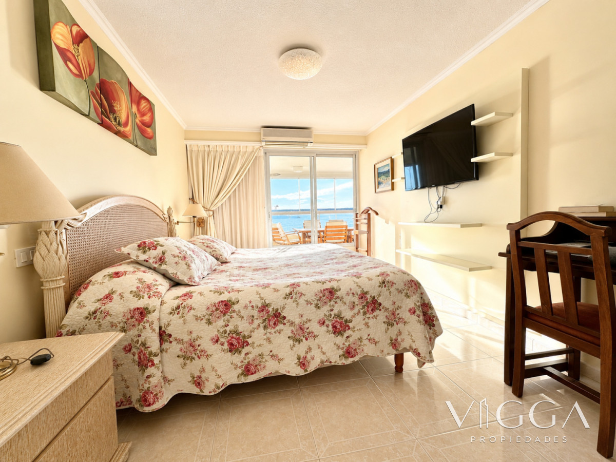 Apartamento ID.160 - Apartamento Venta 3 suites y dependencia Beverly Tower