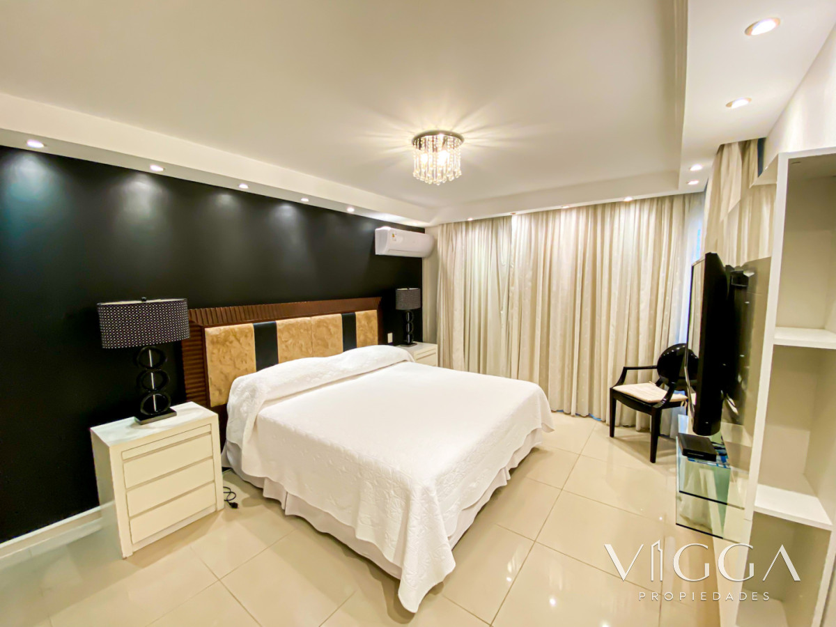 Apartamento ID.17 - Departamento Venta 3 suites y dependencia Imperiale