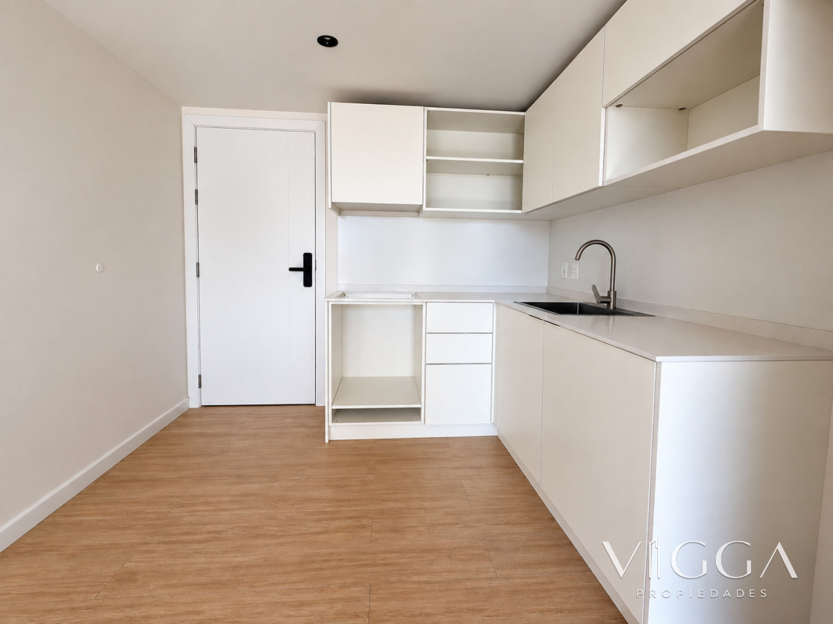 Apartamento ID.303 - Alquiler Anual Mansa Tower 1 dormitorio a estrenar Punta del Este