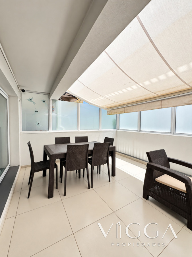 Apartamento ID.218 - Apartamento en Alquiler dos dormitorios Punta del Este
