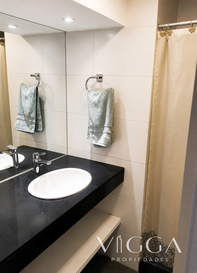 Apartamento ID.133 - Apartamento en venta dos dormitorios Punta del Este