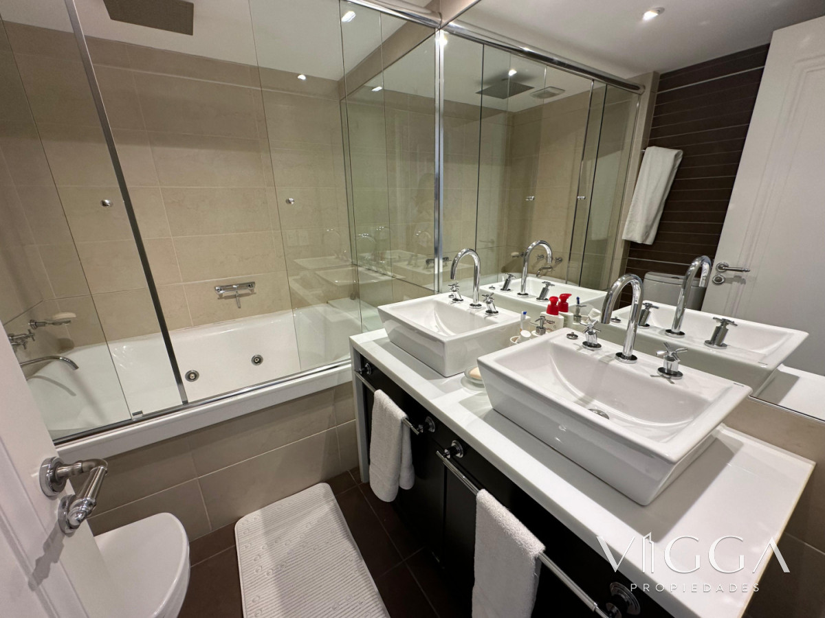 Apartamento ID.27 - Departamento Alquiler Temporada Imperiale 4 dormitorios