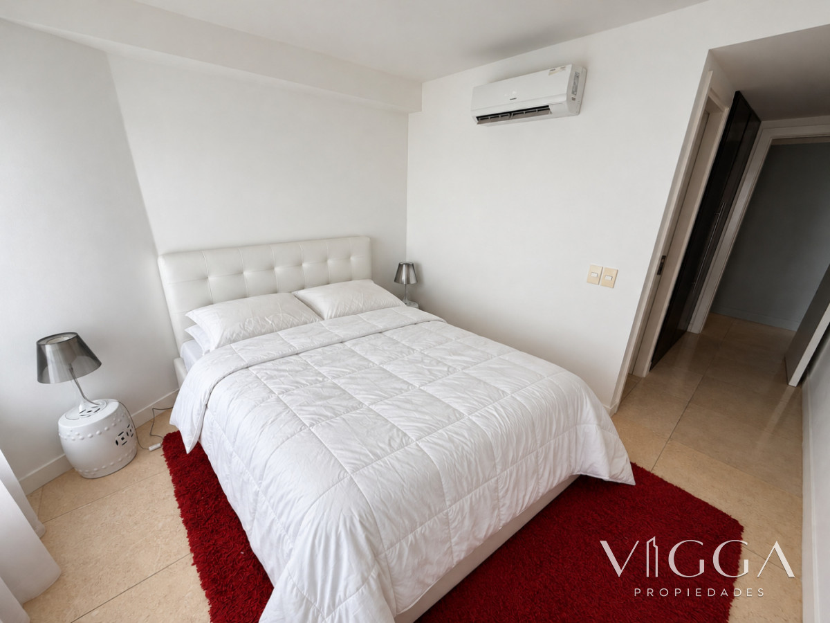 Apartamento ID.321/ - Departamento Venta Yoo 1 dormitorio y medio Punta del Este