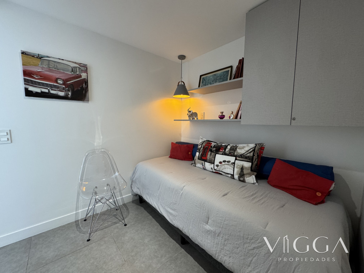 Apartamento ID.14 - Alquiler temporal Torre Yoo 1 dormitorio y medio
