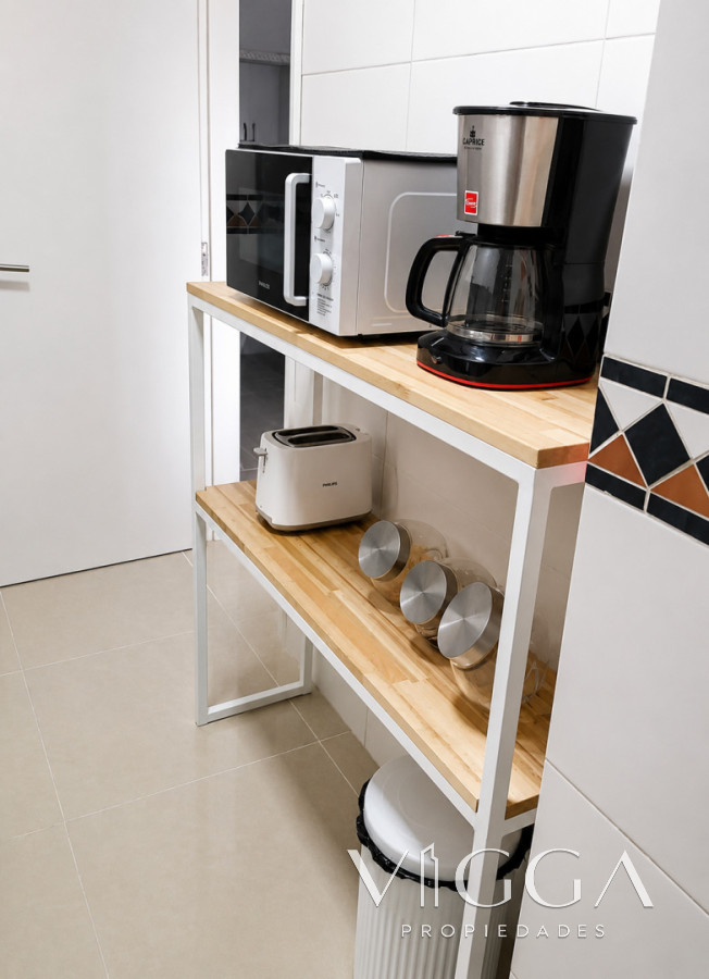 Apartamento ID.133 - Apartamento en venta dos dormitorios Punta del Este