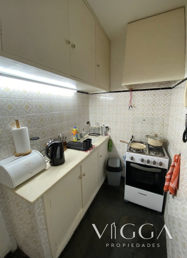 Apartamento ID.117 - Venta Departamento 2 dormitorios Playa Mansa