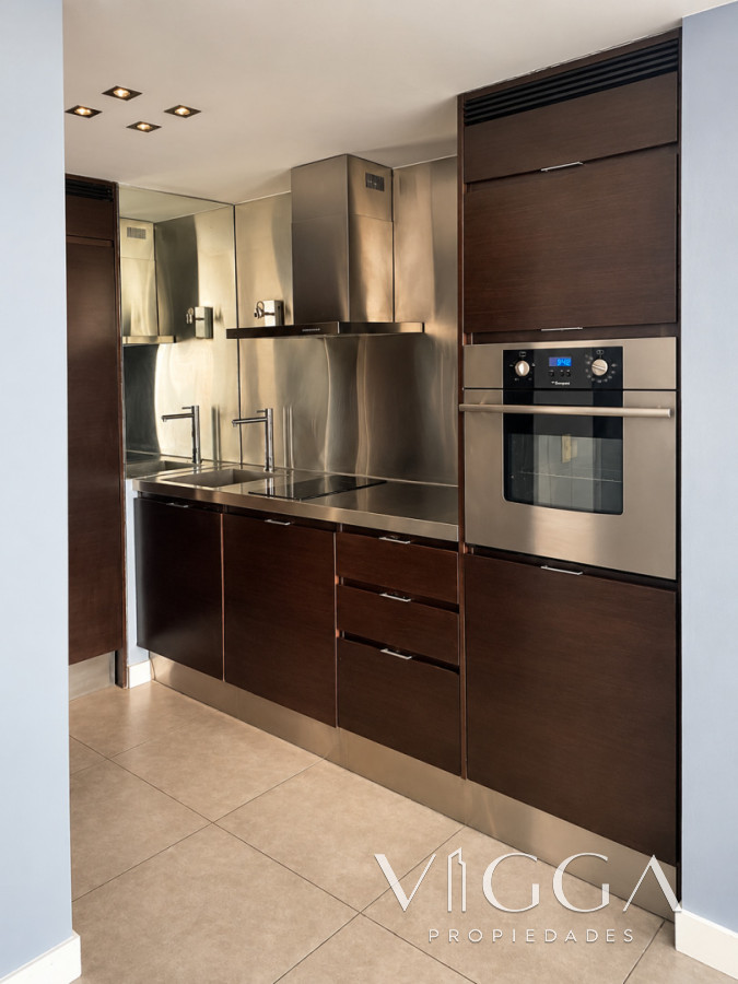 Apartamento ID.257 - Apartamento venta 1 suite Yoo Punta del Este