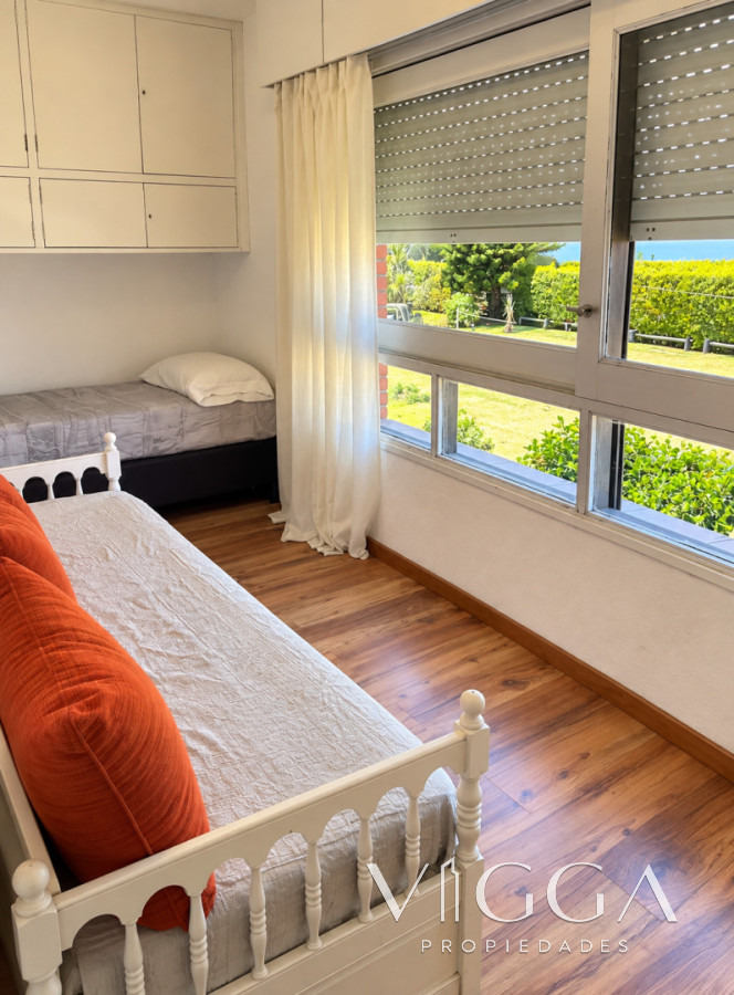 Apartamento ID.325 - Venta apartamento dos dormitorios Punta del Este