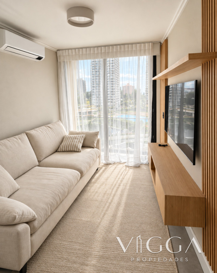 Apartamento ID.212 - Apartamento en venta tres dormitorios Punta del Este