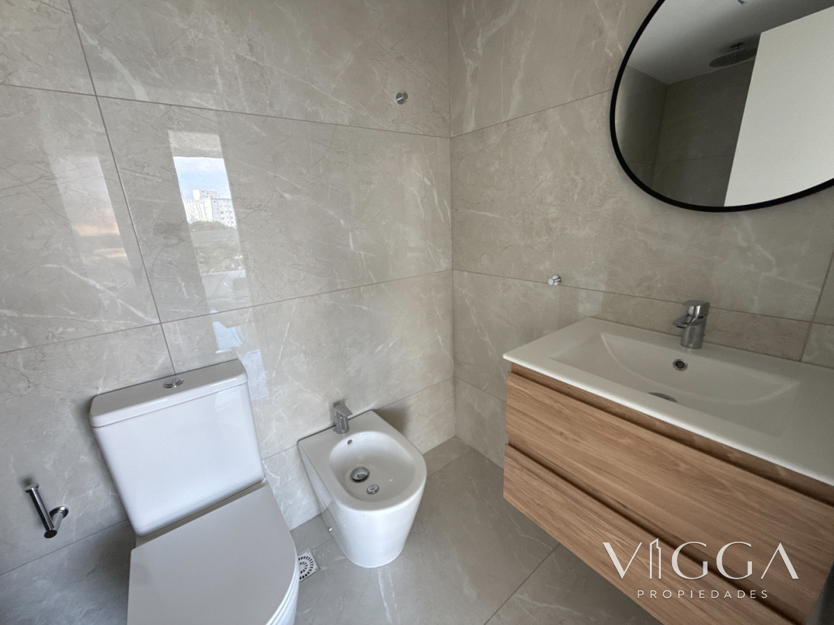 Apartamento ID.136 - Venta Apartamento View II 3 dormitorios Punta del Este
