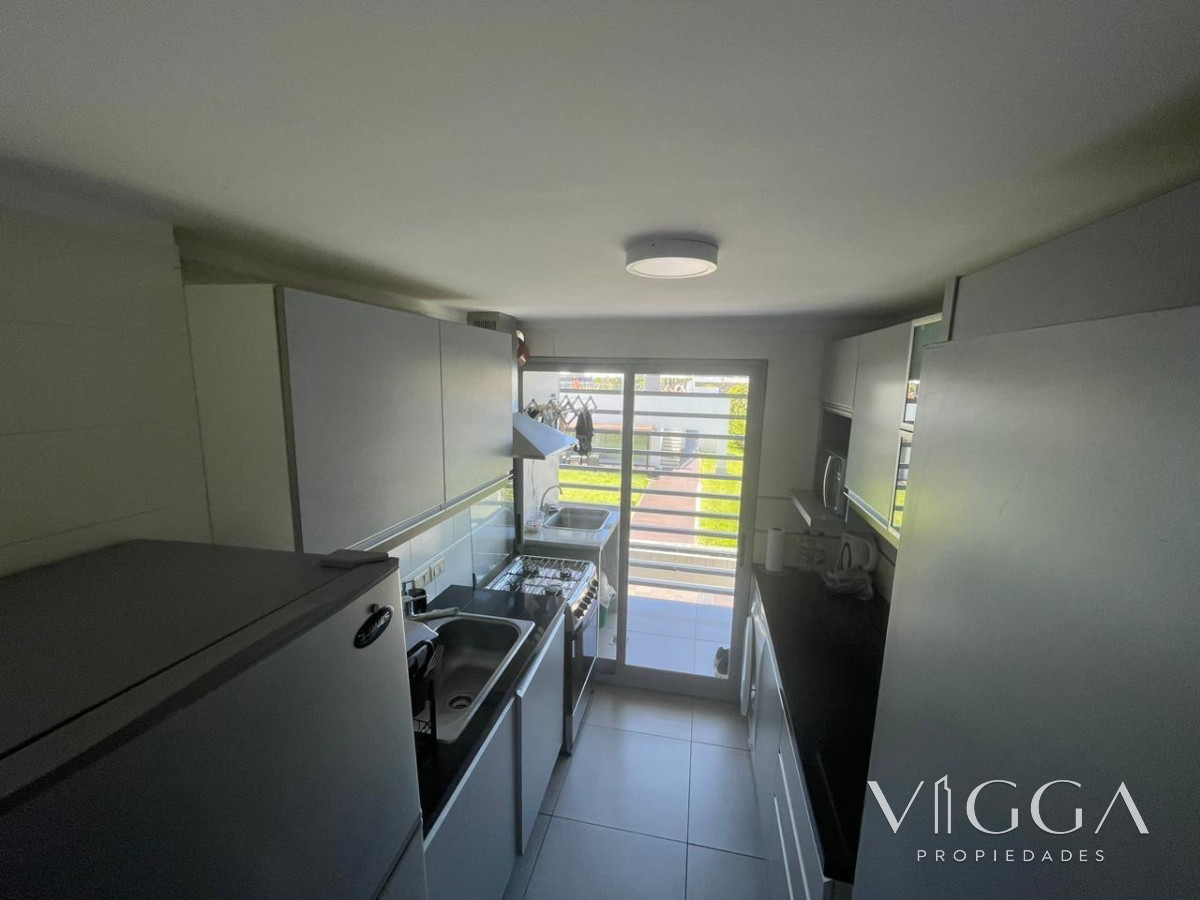Apartamento ID.110 - Apartamento en venta dos dormitorios Punta del Este