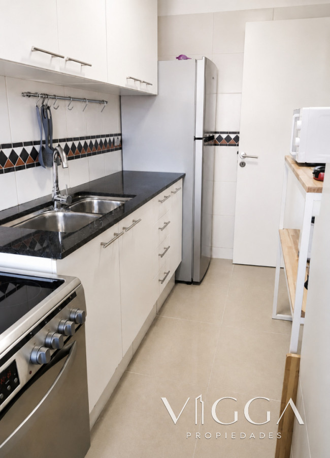 Apartamento ID.133 - Apartamento en venta dos dormitorios Punta del Este
