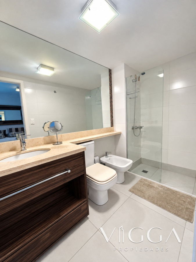 Apartamento ID.113 - Apartamento en Venta 2 dormitorios Punta del Este