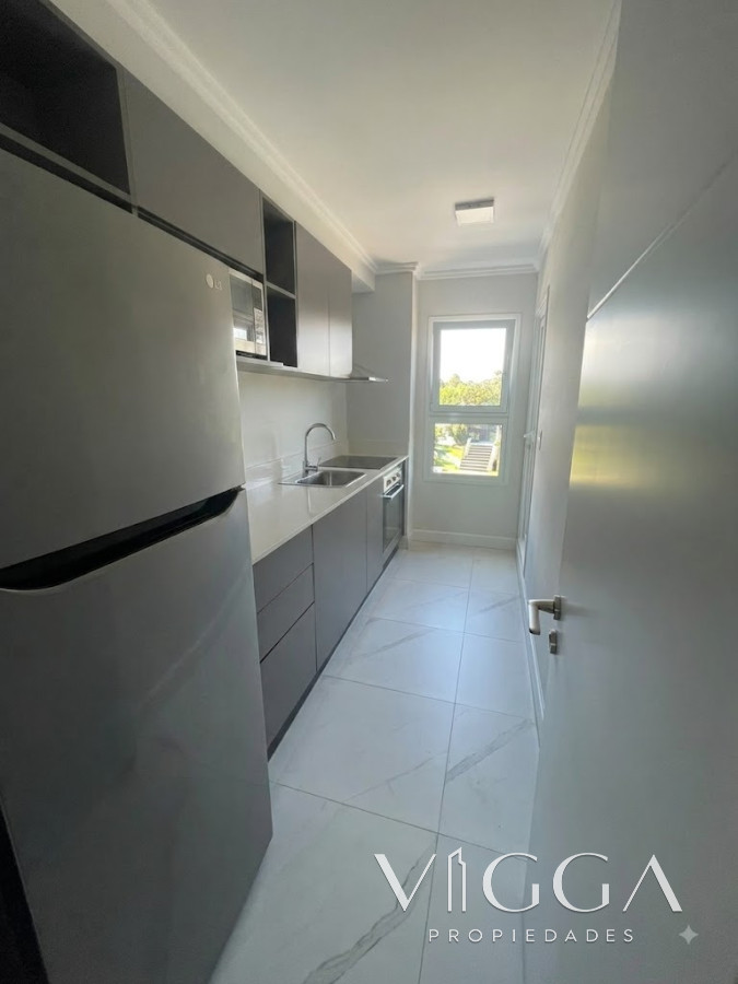 Apartamento ID.90 - Apartamento en venta tres dormitorios Punta del Este, Pinares