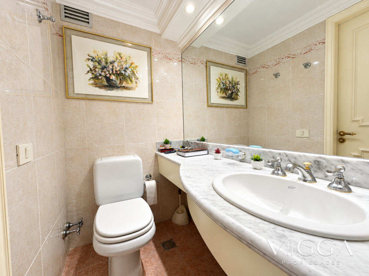 Apartamento ID.160 - Apartamento Venta 3 suites y dependencia Beverly Tower