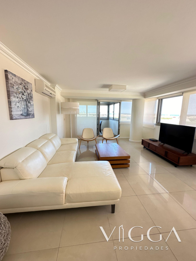 Apartamento ID.27 - Departamento Alquiler Temporada Imperiale 4 dormitorios