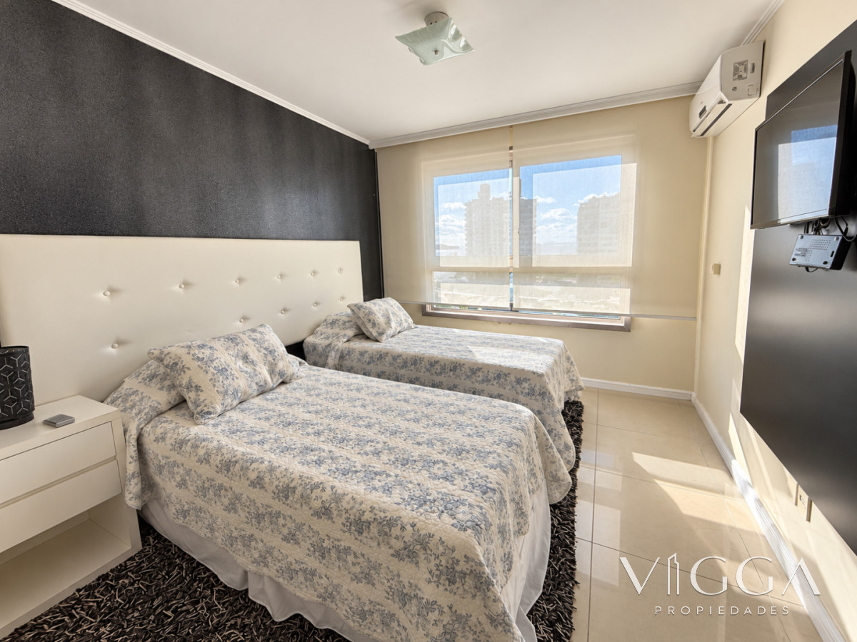 Apartamento ID.262 - Venta Imperiale II 3 suites Vista al Mar Playa Brava