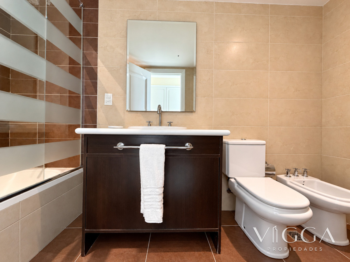 Apartamento ID.262 - Venta Imperiale II 3 suites Vista al Mar Playa Brava