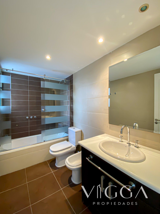 Apartamento ID.17 - Departamento Venta 3 suites y dependencia Imperiale