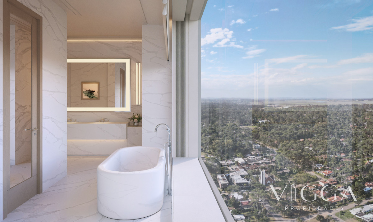 Apartamento ID.259 - Venta apartamento dos dormitorios Cipriani 