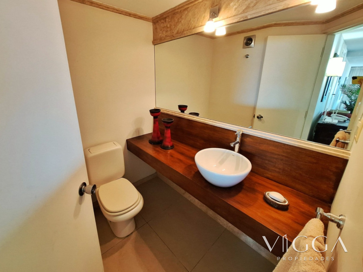 Apartamento ID.87 - Apartamento en venta 4 dormitorios Punta del Este