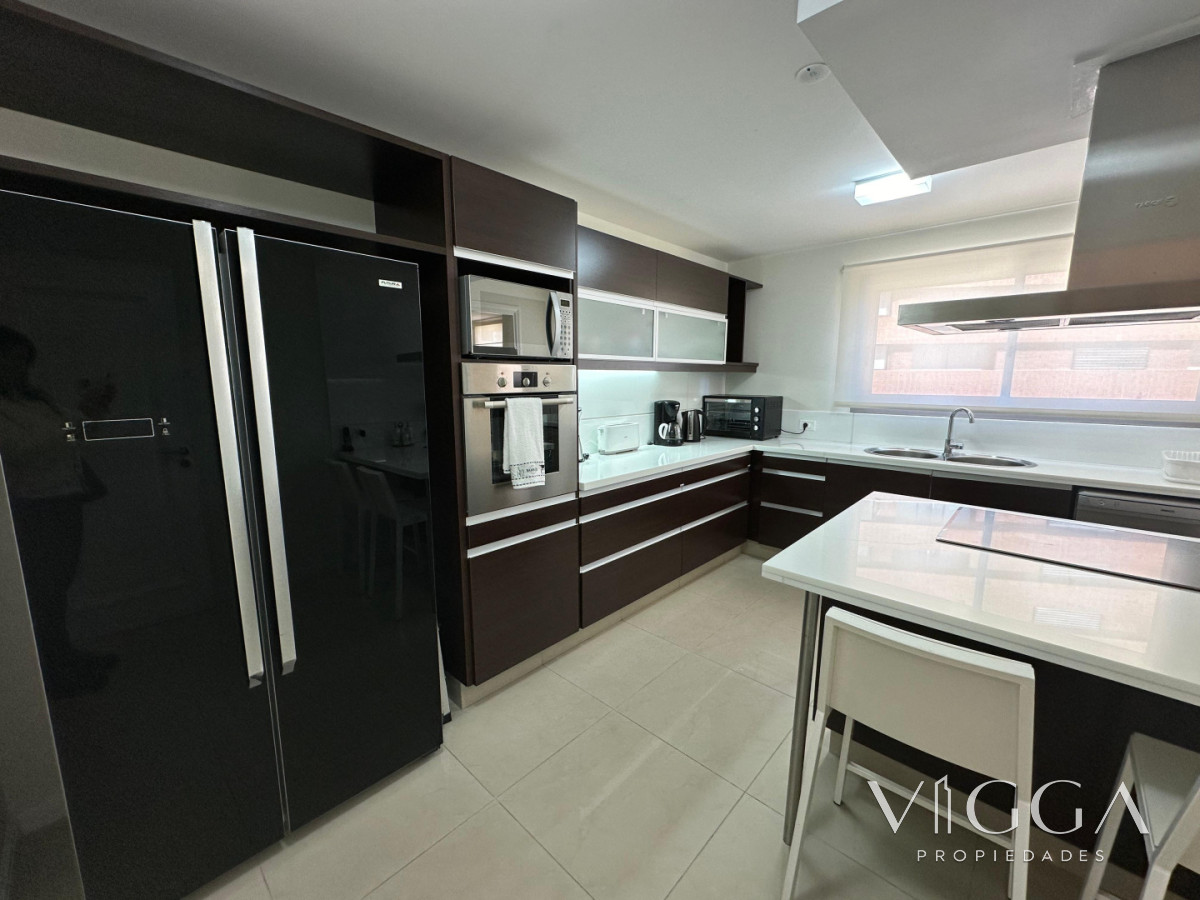 Apartamento ID.27 - Departamento Alquiler Temporada Imperiale 4 dormitorios