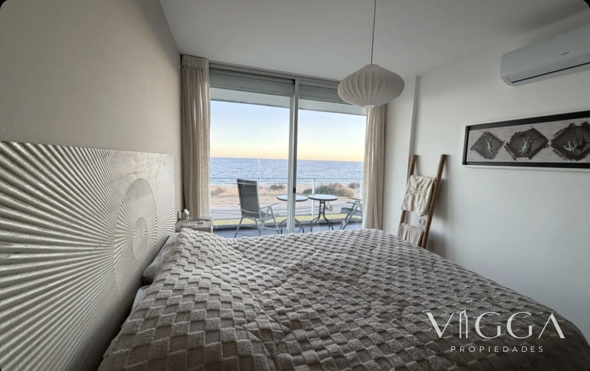 Apartamento ID.114 - Apartamento en venta dos dormitorios Punta del Este