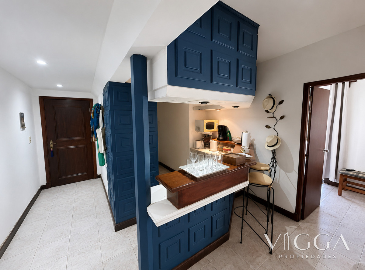 Apartamento ID.122/ - Penthouse en Venta tres dormitorios´Punta del Este