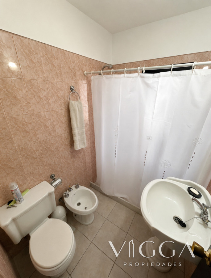 Apartamento ID.122/ - Penthouse en Venta tres dormitorios´Punta del Este