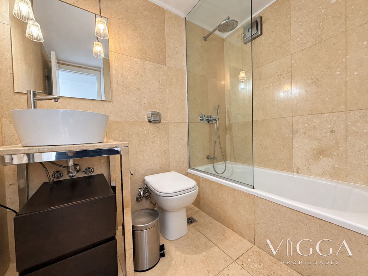 Apartamento ID.321/ - Departamento Venta Yoo 1 dormitorio y medio Punta del Este