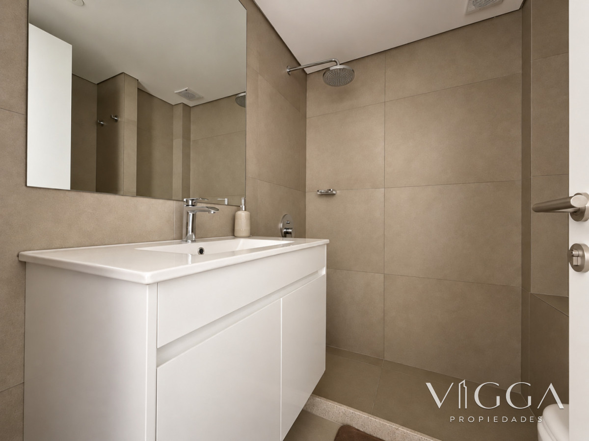 Apartamento ID.81 - Apartamento en venta dos dormitorios Punta del Este