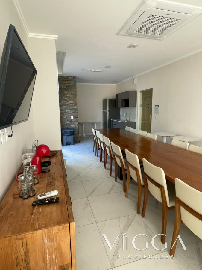 Apartamento ID.90 - Apartamento en venta tres dormitorios Punta del Este, Pinares