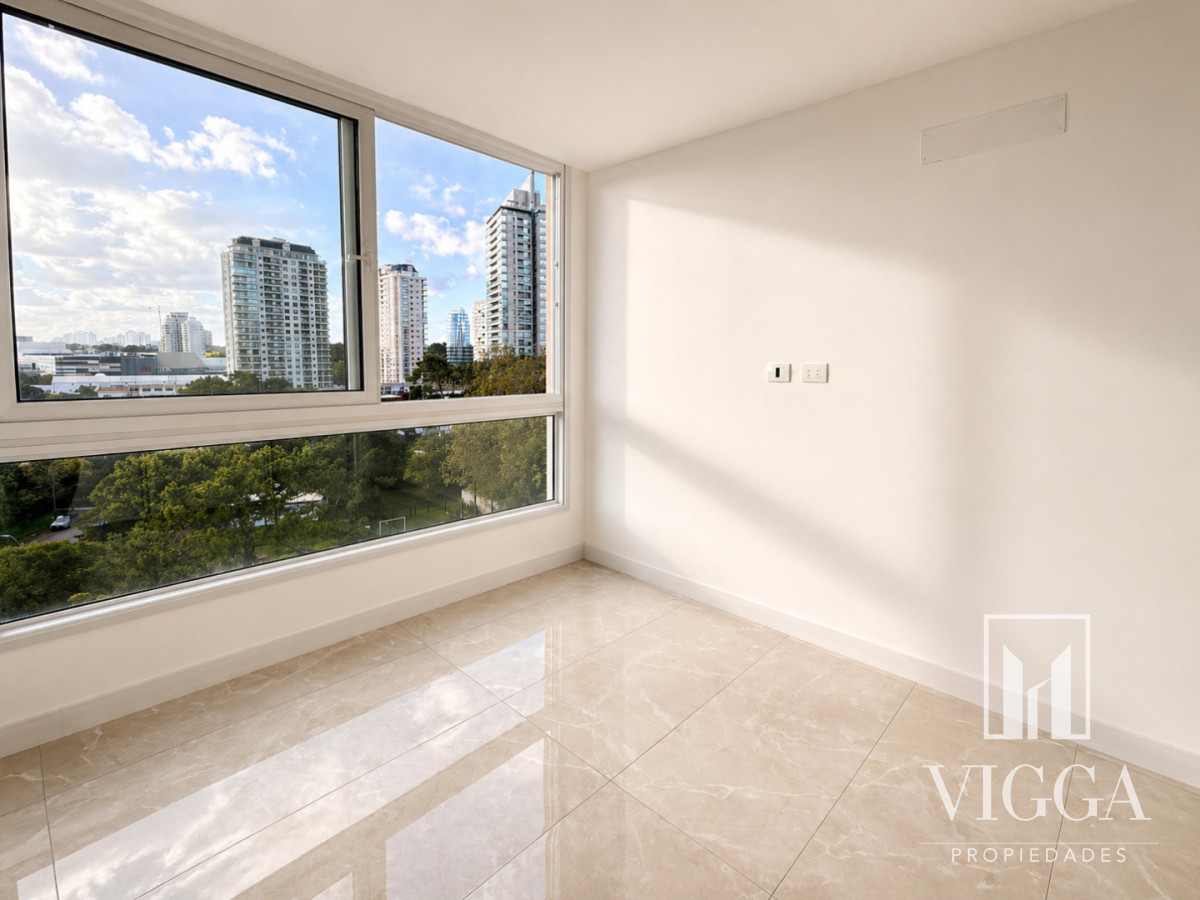 Apartamento ID.22 - Departamento Venta View II 2 dormitorios Punta del Este
