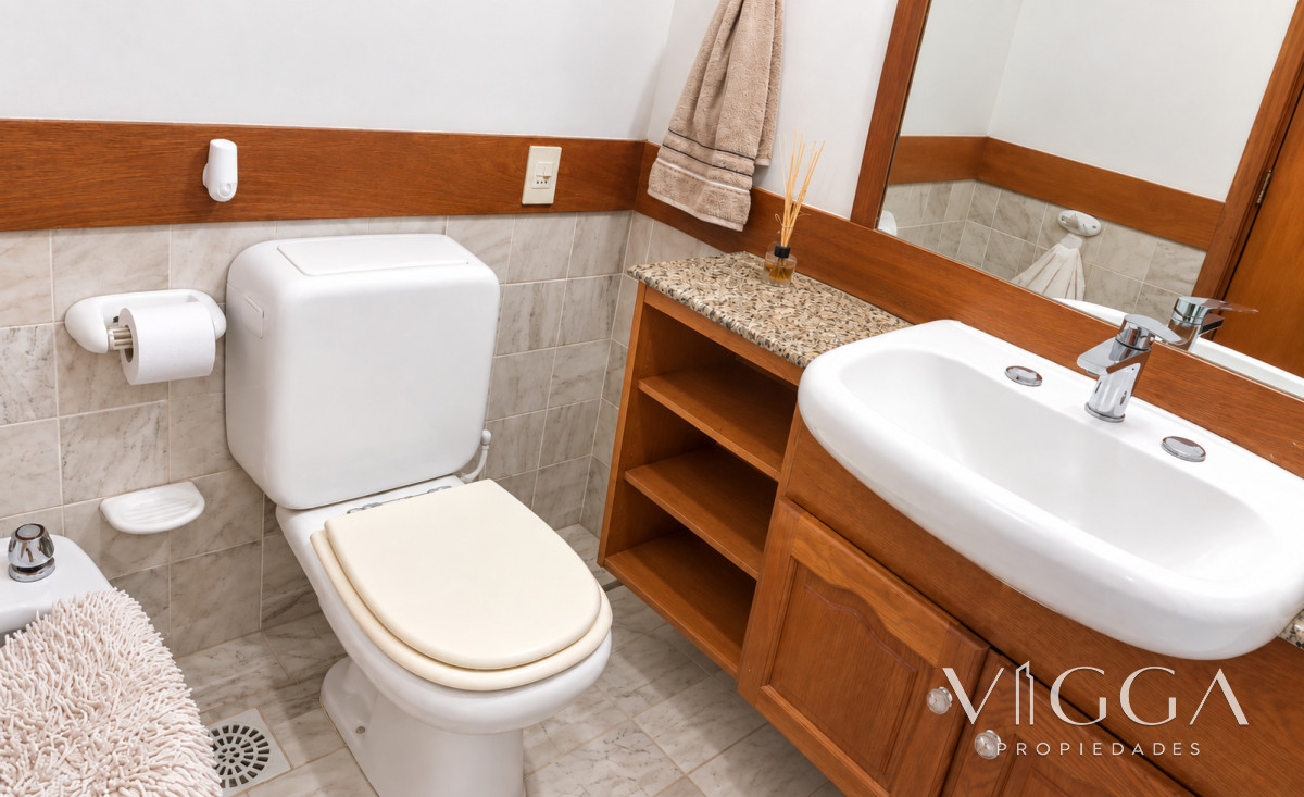 Apartamento ID.203 - Apartamento en venta dos dormitorios Punta del Este