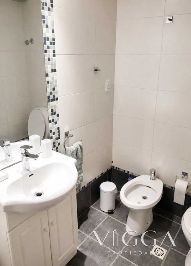 Apartamento ID.133 - Apartamento en venta dos dormitorios Punta del Este